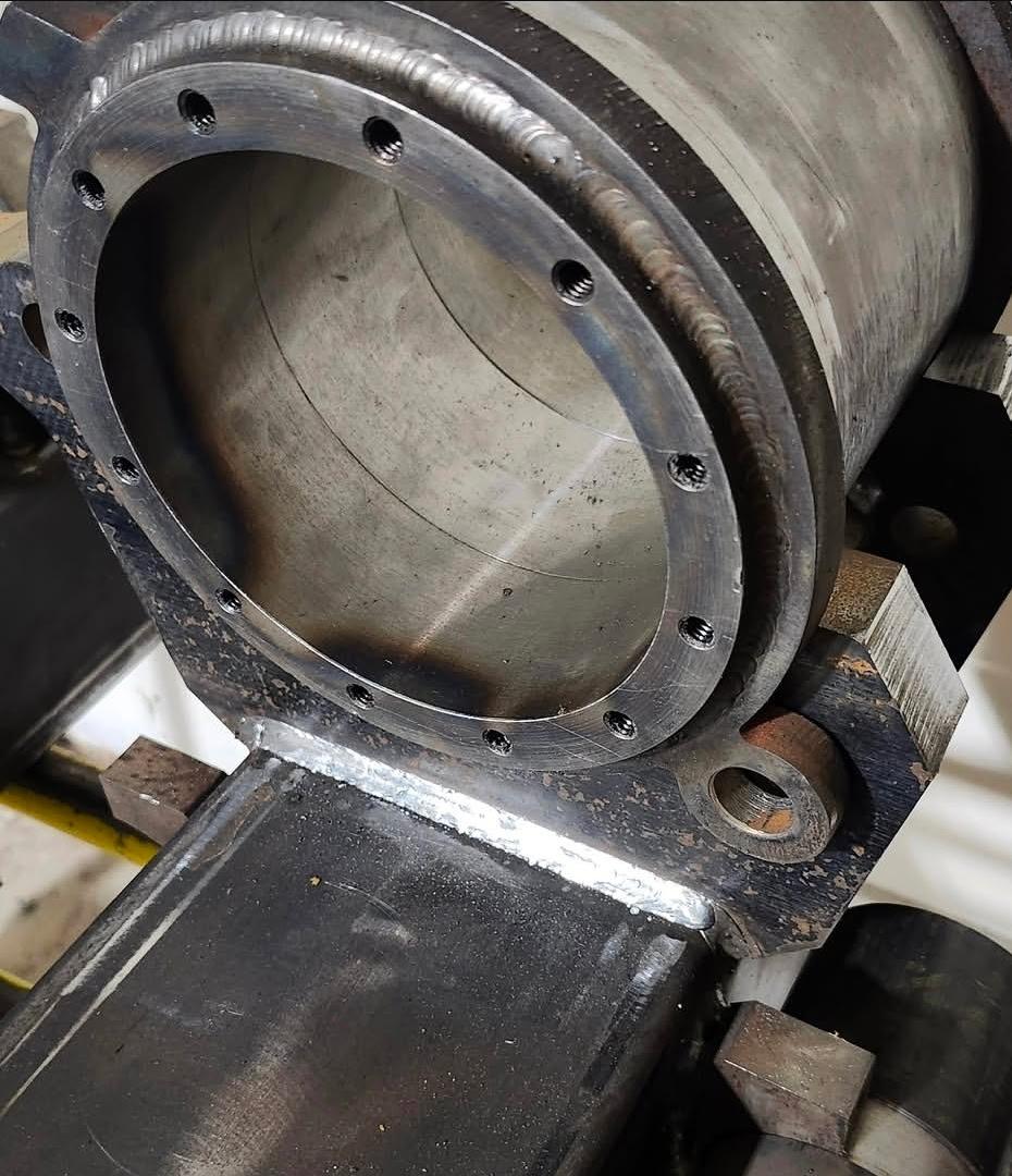 Fabrication