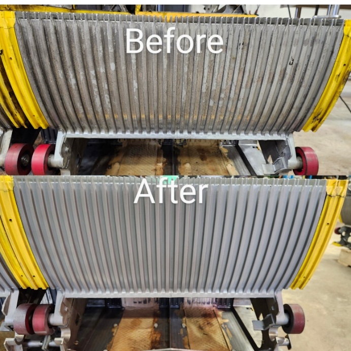 Paint Correction