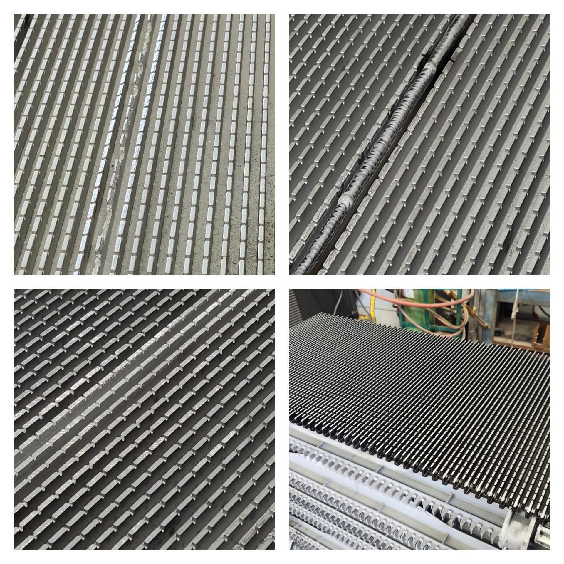 Step Repairs