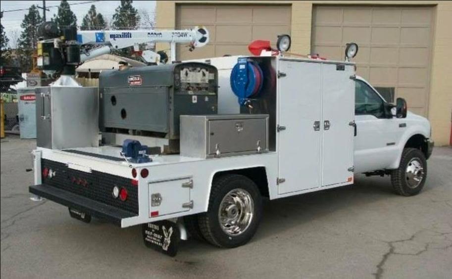 Truck
