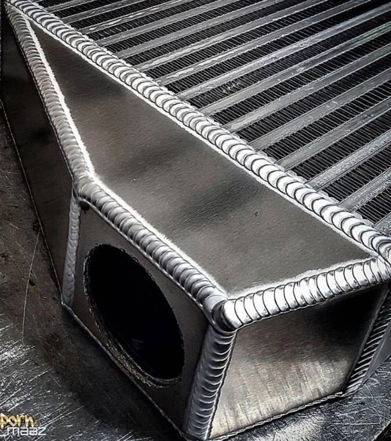 Welding