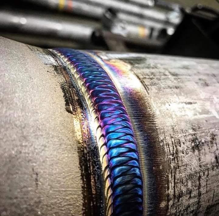 Welding & Fabrication preview