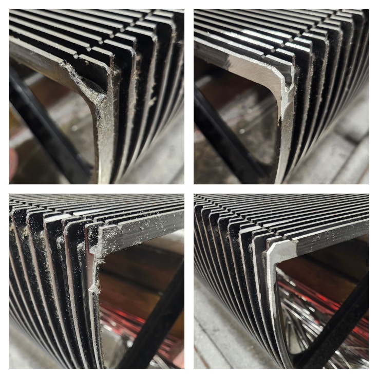 Step Repairs